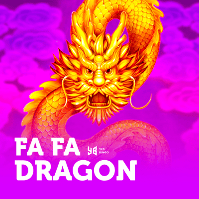 Fa Fa Dragon